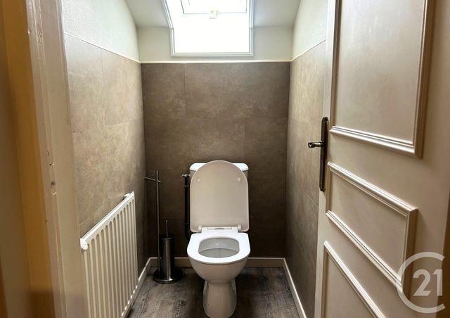 Appartement F5 à louer - 5 pièces - 94,24 m2 - Chartres - 28 - CENTRE