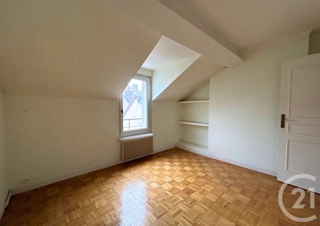 Appartement F5 à louer - 5 pièces - 94,24 m2 - Chartres - 28 - CENTRE