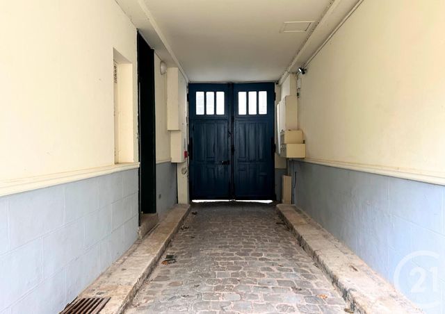 Appartement F5 à louer - 5 pièces - 94,24 m2 - Chartres - 28 - CENTRE