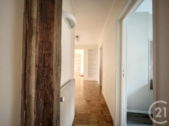 Appartement F5 à louer - 5 pièces - 94,24 m2 - Chartres - 28 - CENTRE