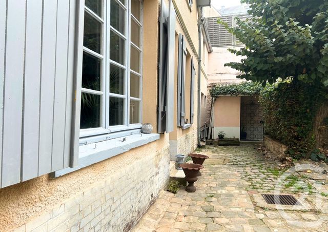 Appartement F5 à louer - 5 pièces - 94,24 m2 - Chartres - 28 - CENTRE