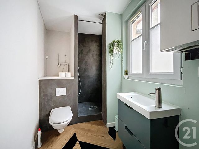 Appartement T2 à vendre - 2 pièces - 48,68 m2 - Chartres - 28 - CENTRE