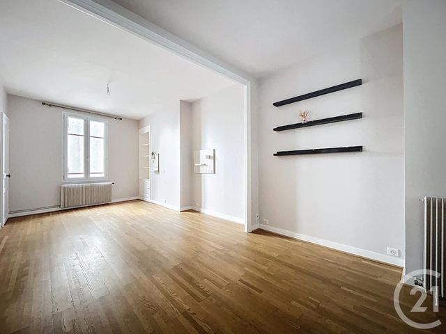 Appartement T2 à vendre - 2 pièces - 48,68 m2 - Chartres - 28 - CENTRE