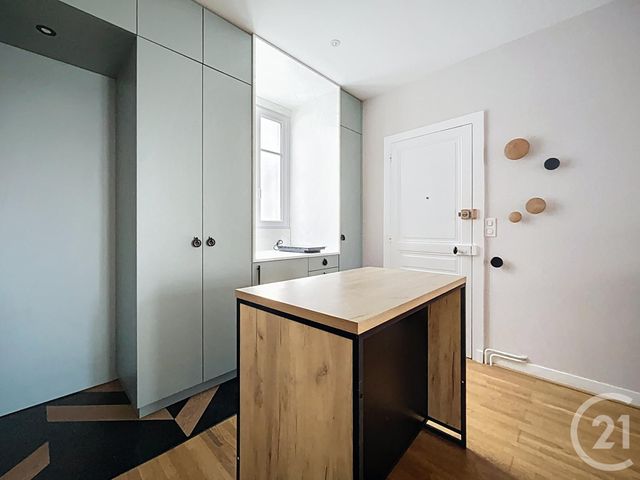 Appartement T2 à vendre - 2 pièces - 48,68 m2 - Chartres - 28 - CENTRE