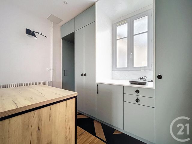 Appartement T2 à vendre - 2 pièces - 48,68 m2 - Chartres - 28 - CENTRE