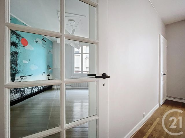 Appartement T2 à vendre - 2 pièces - 48,68 m2 - Chartres - 28 - CENTRE