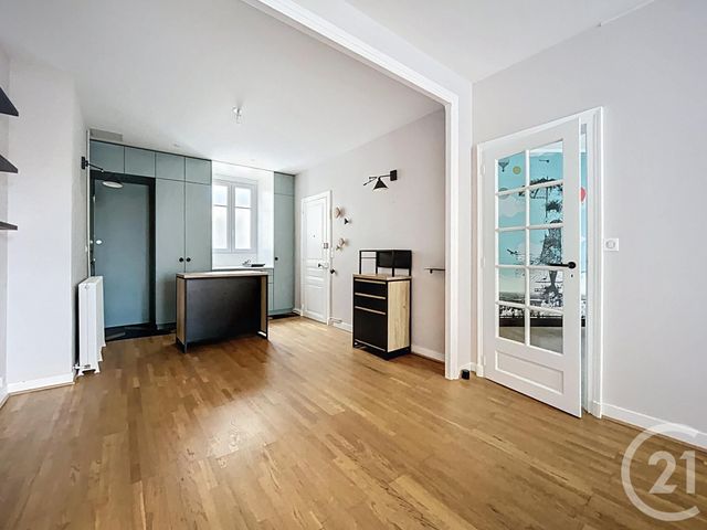 Appartement T2 à vendre - 2 pièces - 48,68 m2 - Chartres - 28 - CENTRE