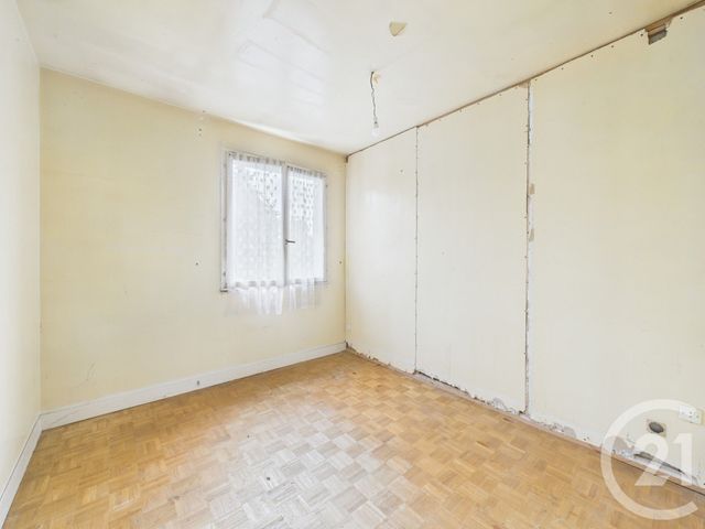 Maison &agrave; vendre - 6 pi&egrave;ces - 118 m2 - Champhol - 28 - CENTRE