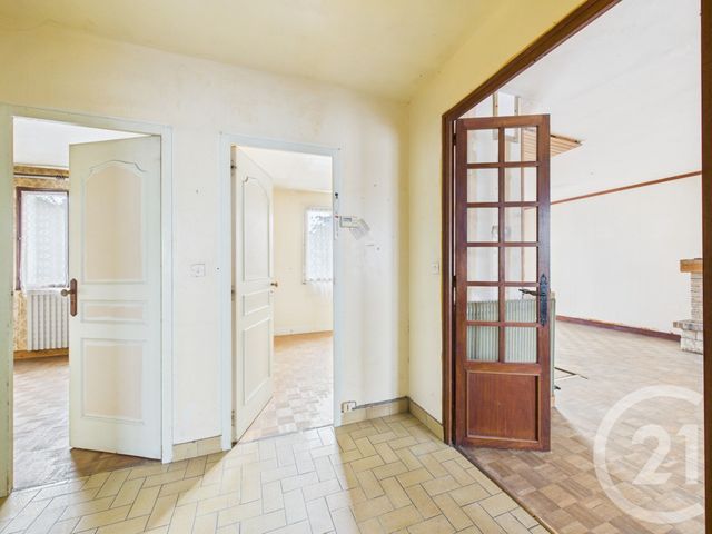 Maison &agrave; vendre - 6 pi&egrave;ces - 118 m2 - Champhol - 28 - CENTRE