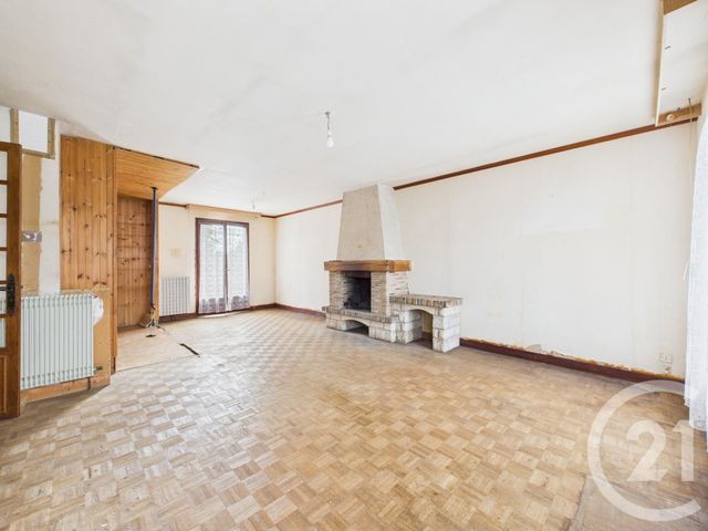 Maison &agrave; vendre - 6 pi&egrave;ces - 118 m2 - Champhol - 28 - CENTRE