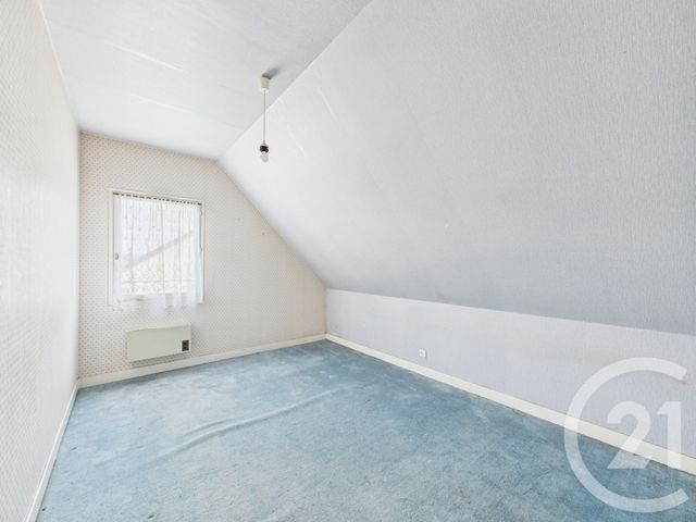 Maison &agrave; vendre - 6 pi&egrave;ces - 118 m2 - Champhol - 28 - CENTRE