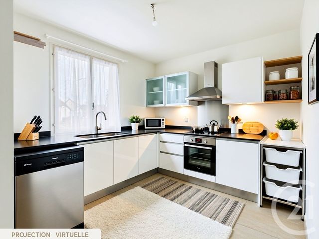 Maison &agrave; vendre - 6 pi&egrave;ces - 118 m2 - Champhol - 28 - CENTRE