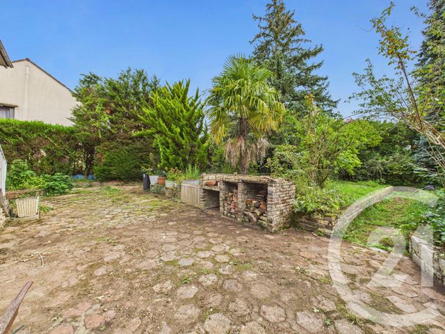 Maison &agrave; vendre - 6 pi&egrave;ces - 118 m2 - Champhol - 28 - CENTRE