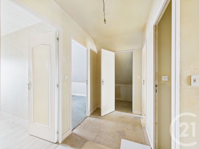 Maison &agrave; vendre - 6 pi&egrave;ces - 118 m2 - Champhol - 28 - CENTRE