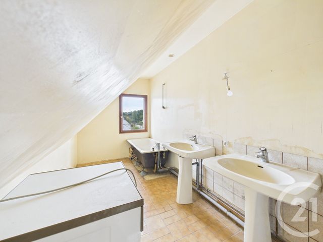 Maison &agrave; vendre - 6 pi&egrave;ces - 118 m2 - Champhol - 28 - CENTRE