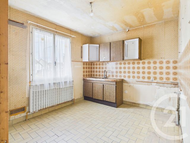 Maison &agrave; vendre - 6 pi&egrave;ces - 118 m2 - Champhol - 28 - CENTRE