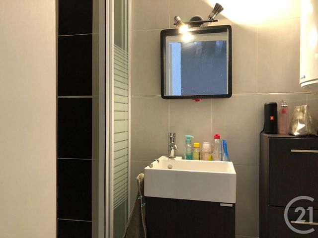 Appartement F1 &agrave; vendre - 1 pi&egrave;ce - 20,92 m2 - Chartres - 28 - CENTRE