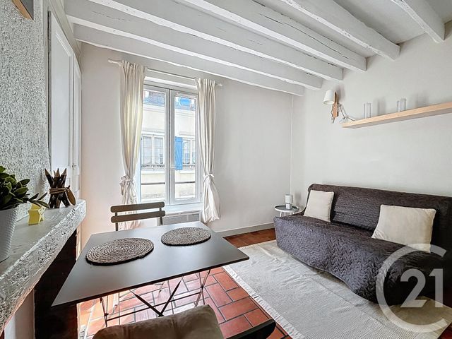 Appartement F1 &agrave; vendre - 1 pi&egrave;ce - 20,92 m2 - Chartres - 28 - CENTRE