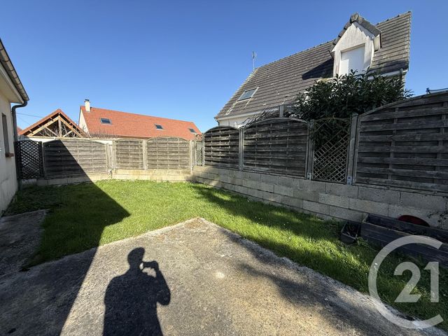 Maison &agrave; louer - 4 pi&egrave;ces - 93,19 m2 - Chartres - 28 - CENTRE