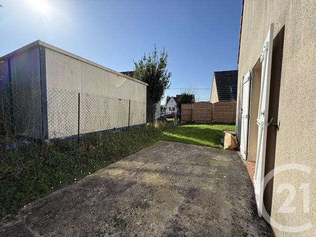 Maison &agrave; louer - 4 pi&egrave;ces - 93,19 m2 - Chartres - 28 - CENTRE