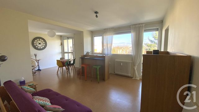 Appartement F2 à louer - 2 pièces - 53,27 m2 - Chartres - 28 - CENTRE