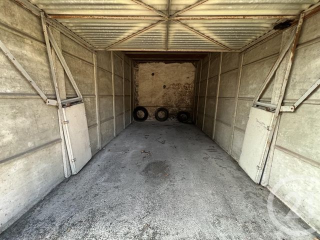 Parking à louer - 11,87 m2 - Chartres - 28 - CENTRE