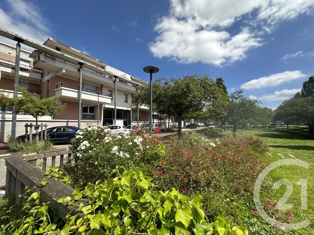 Appartement F3 à louer - 3 pièces - 60,29 m2 - Chartres - 28 - CENTRE