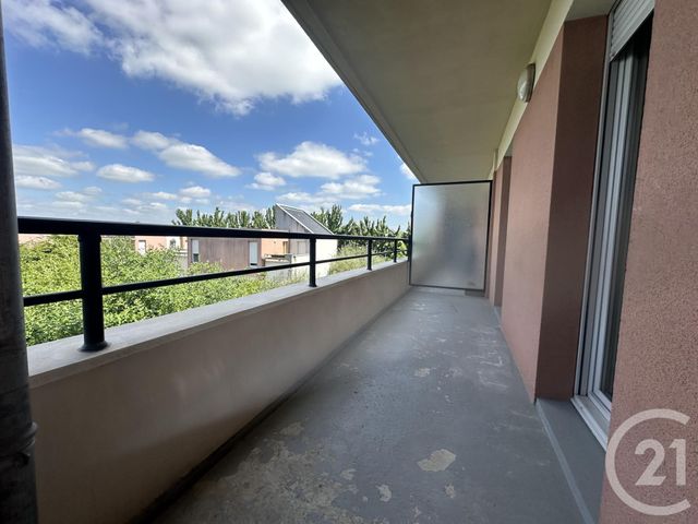 Appartement F3 à louer CHARTRES