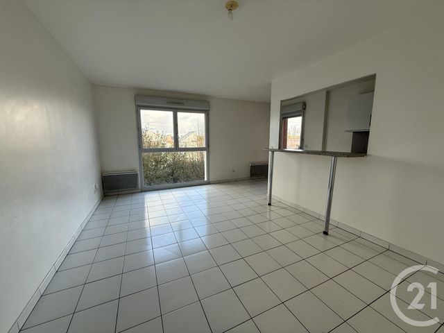 Appartement F3 à louer - 3 pièces - 60,29 m2 - Chartres - 28 - CENTRE