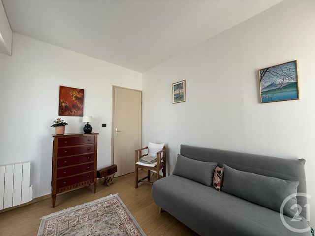 Appartement T4 à louer - 5 pièces - 87,52 m2 - Chartres - 28 - CENTRE