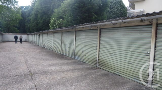 Parking à louer - 11,87 m2 - Chartres - 28 - CENTRE