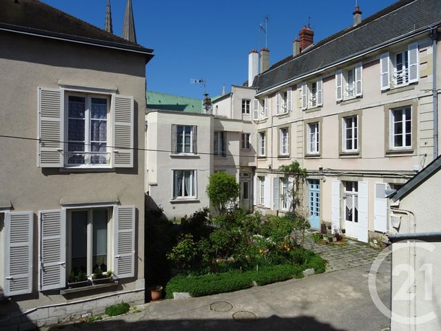 Appartement Studio à louer - 1 pièce - 25,22 m2 - Chartres - 28 - CENTRE