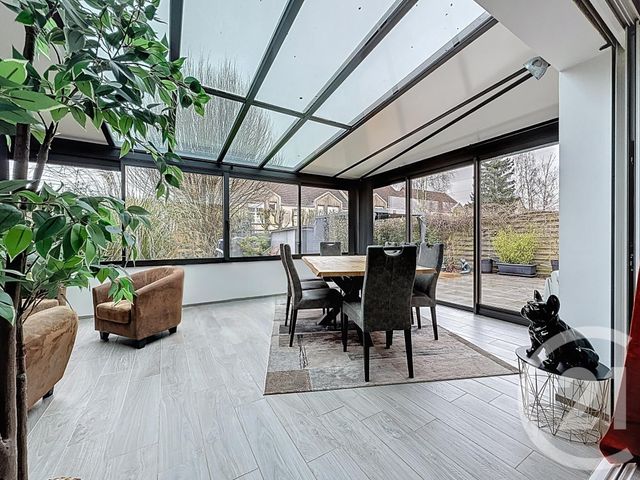 Maison &agrave; vendre - 6 pi&egrave;ces - 155,70 m2 - Chartres - 28 - CENTRE