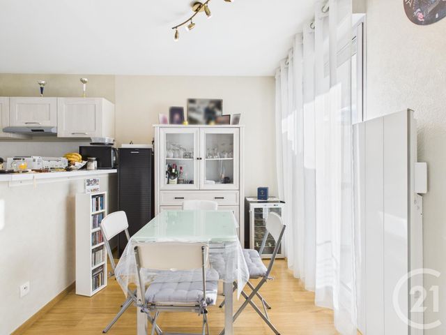 Appartement Studio à vendre - 1 pièce - 33,99 m2 - Luce - 28 - CENTRE