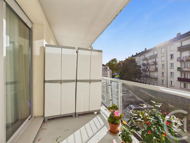 Appartement Studio à vendre - 1 pièce - 33,99 m2 - Luce - 28 - CENTRE