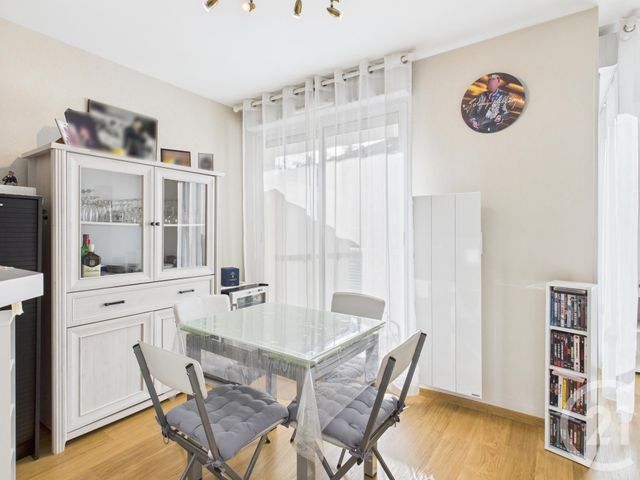 Appartement Studio à vendre - 1 pièce - 33,99 m2 - Luce - 28 - CENTRE