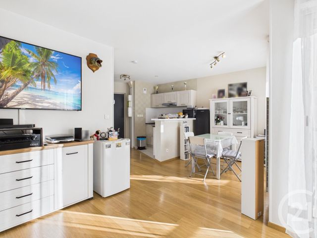 Appartement Studio à vendre LUCE