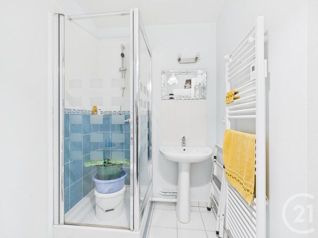 Appartement Studio à vendre - 1 pièce - 33,99 m2 - Luce - 28 - CENTRE