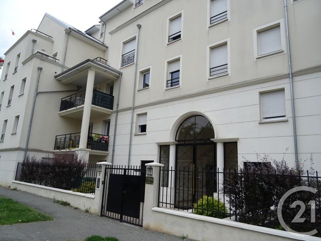 Appartement F2 à louer - 2 pièces - 34,20 m2 - Chartres - 28 - CENTRE