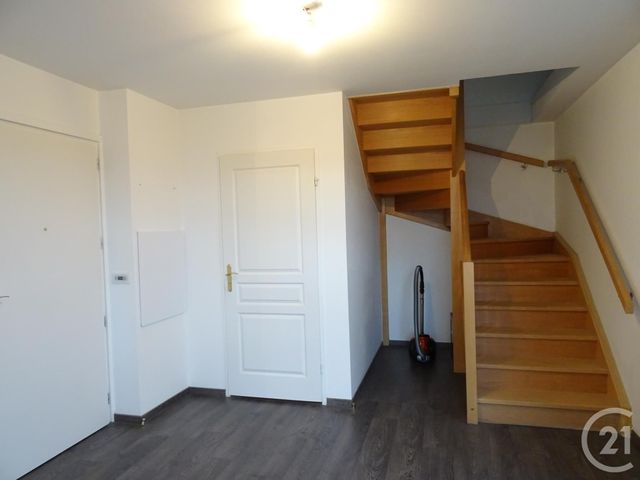 Appartement F2 à louer - 2 pièces - 34,20 m2 - Chartres - 28 - CENTRE
