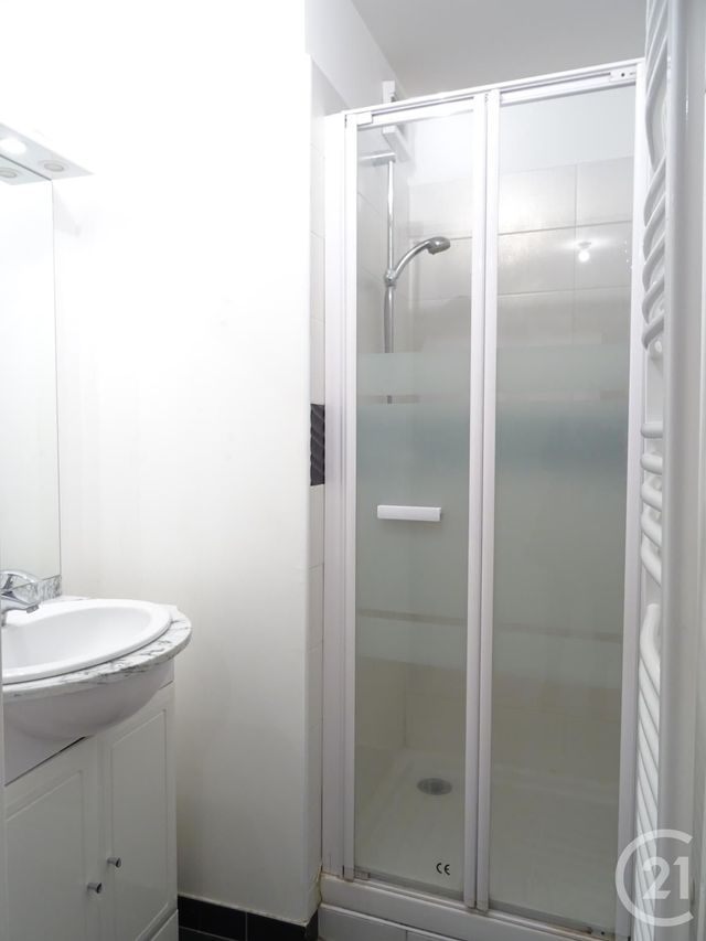 Appartement F2 à louer - 2 pièces - 34,20 m2 - Chartres - 28 - CENTRE