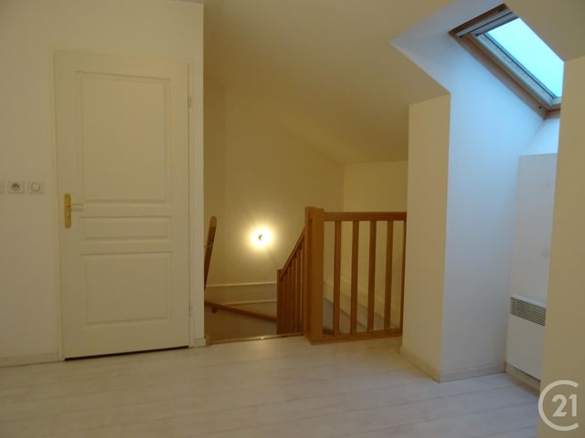 Appartement F2 à louer - 2 pièces - 34,20 m2 - Chartres - 28 - CENTRE