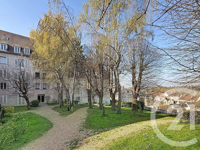 Appartement F3 &agrave; vendre - 3 pi&egrave;ces - 55 m2 - Chartres - 28 - CENTRE