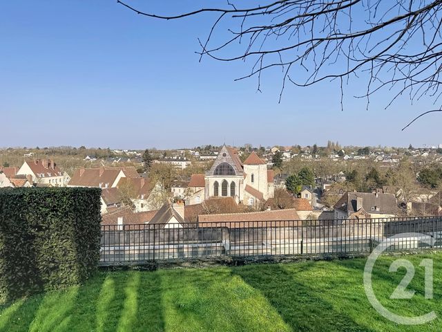 Appartement F3 à vendre CHARTRES