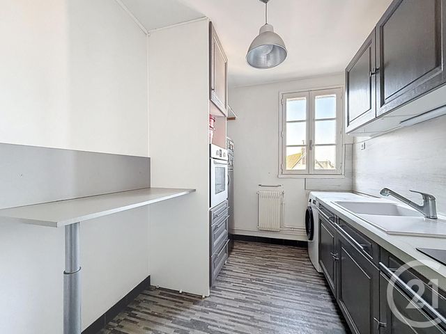 Appartement F3 &agrave; vendre - 3 pi&egrave;ces - 55 m2 - Chartres - 28 - CENTRE