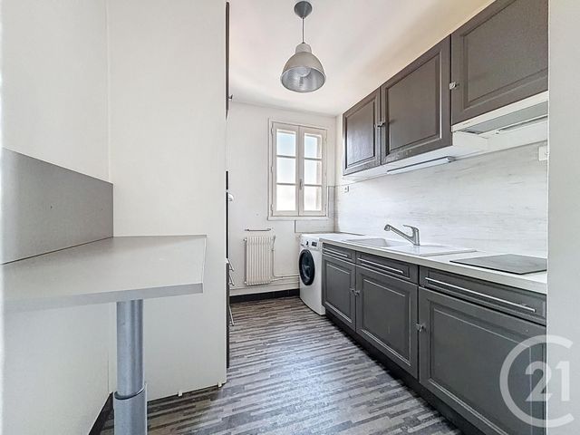 Appartement F3 &agrave; vendre - 3 pi&egrave;ces - 55 m2 - Chartres - 28 - CENTRE