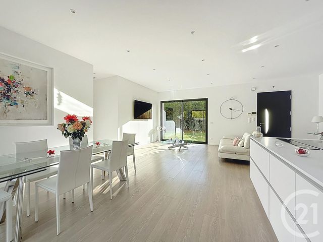 Maison à vendre - 5 pièces - 123,50 m2 - Chartres - 28 - CENTRE