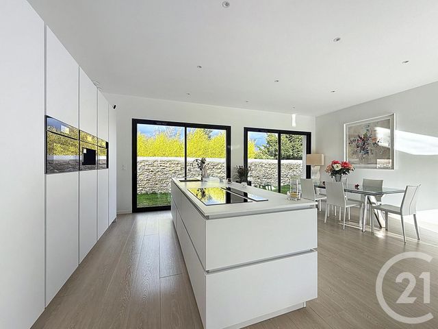 Maison à vendre - 5 pièces - 123,50 m2 - Chartres - 28 - CENTRE