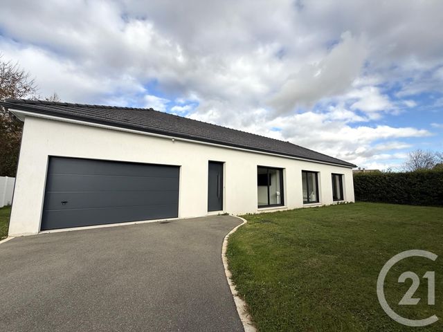 Maison à vendre CHARTRES