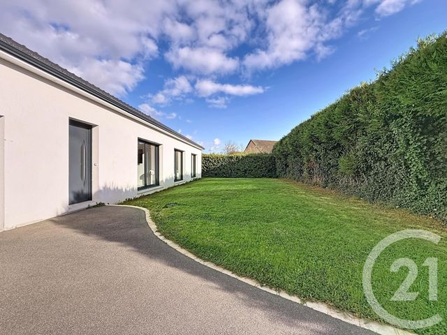 Maison à vendre - 5 pièces - 123,50 m2 - Chartres - 28 - CENTRE